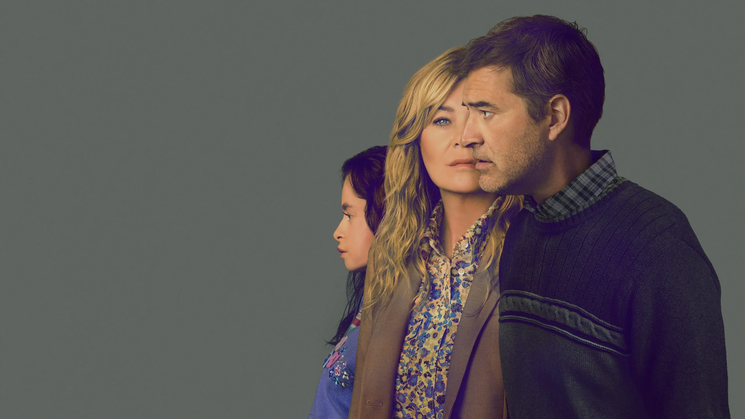 مسلسل Good American Family الموسم 1 الأول كامل مترجم