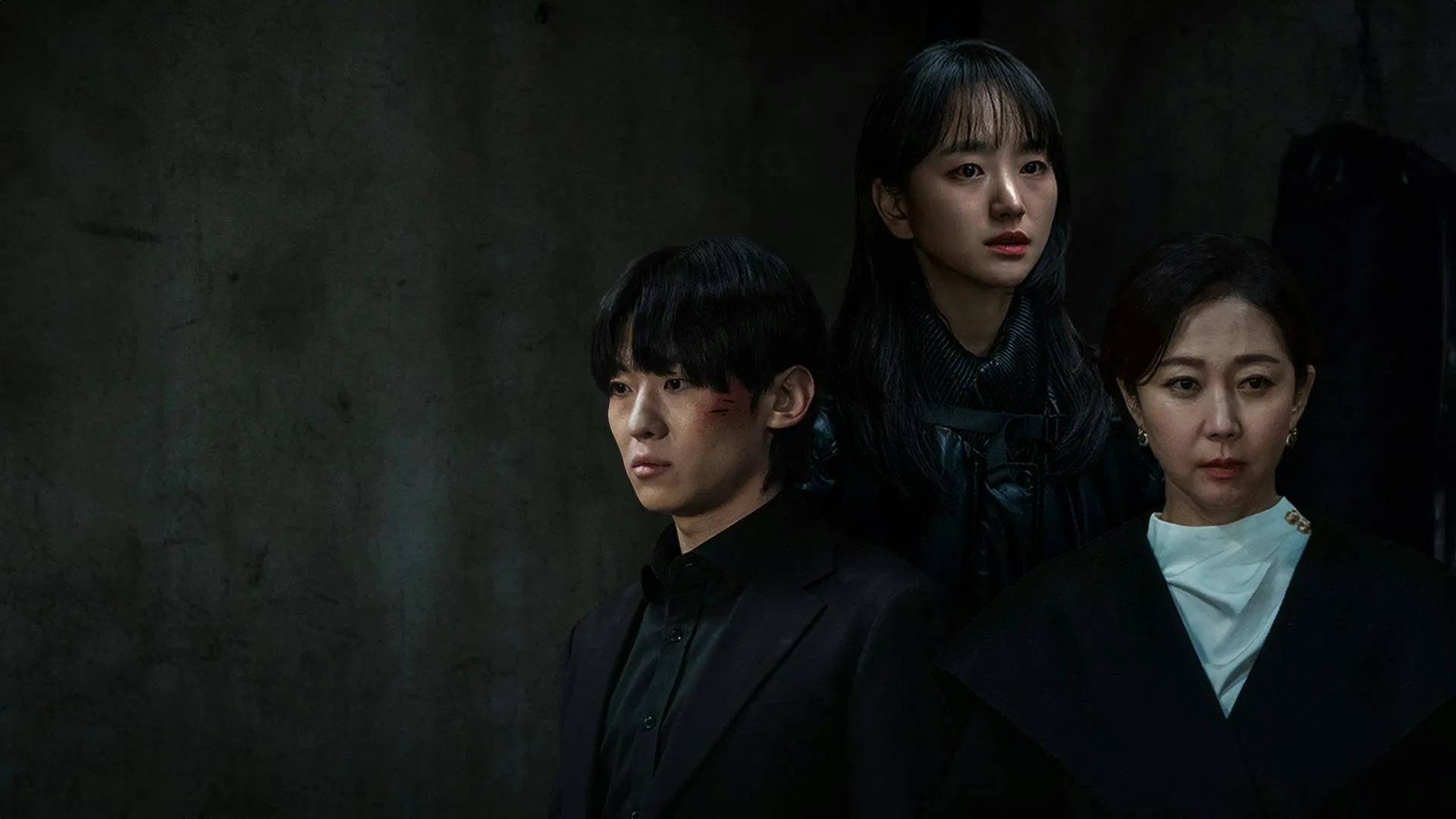 مسلسل المعيبون The Defects الموسم 1 – الحلقة 5 الخامسة مترجمة