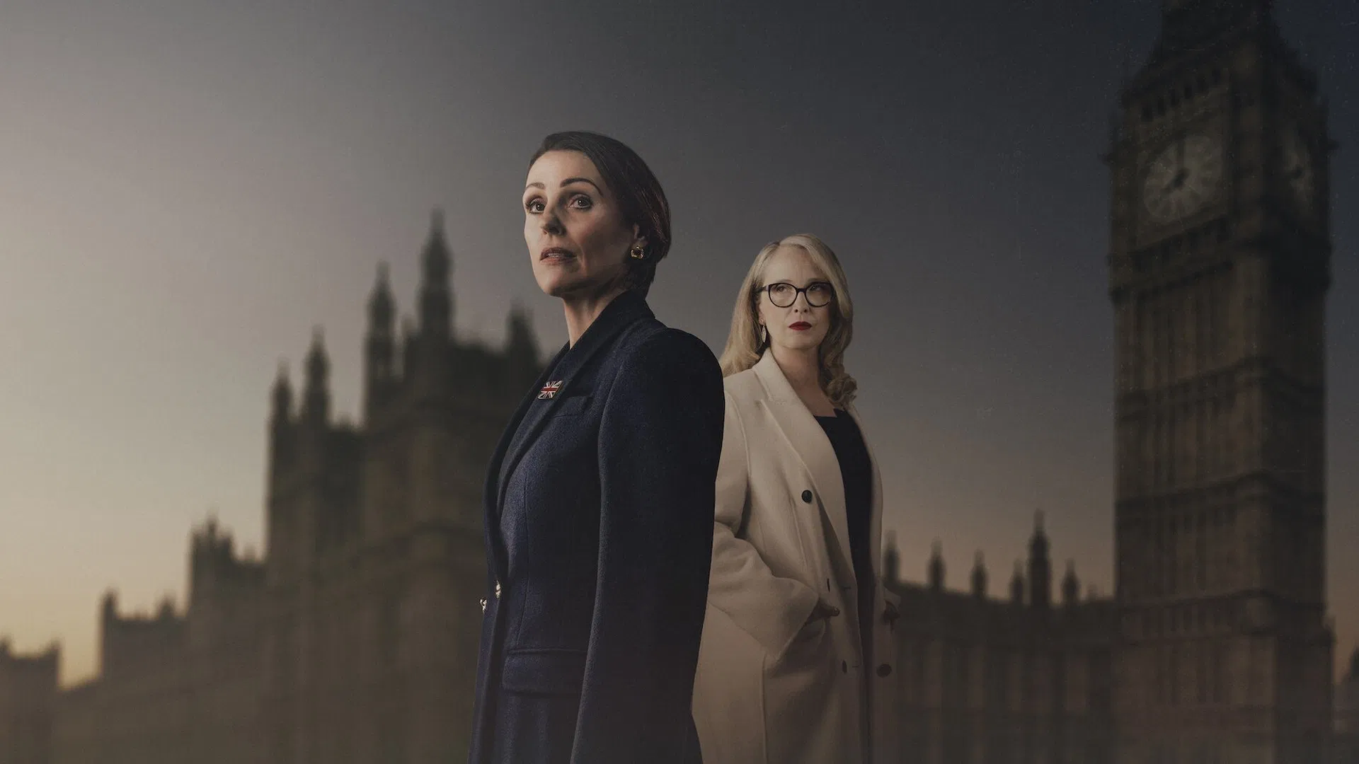 مسلسل Hostage الموسم 1 الاول كامل مترجم