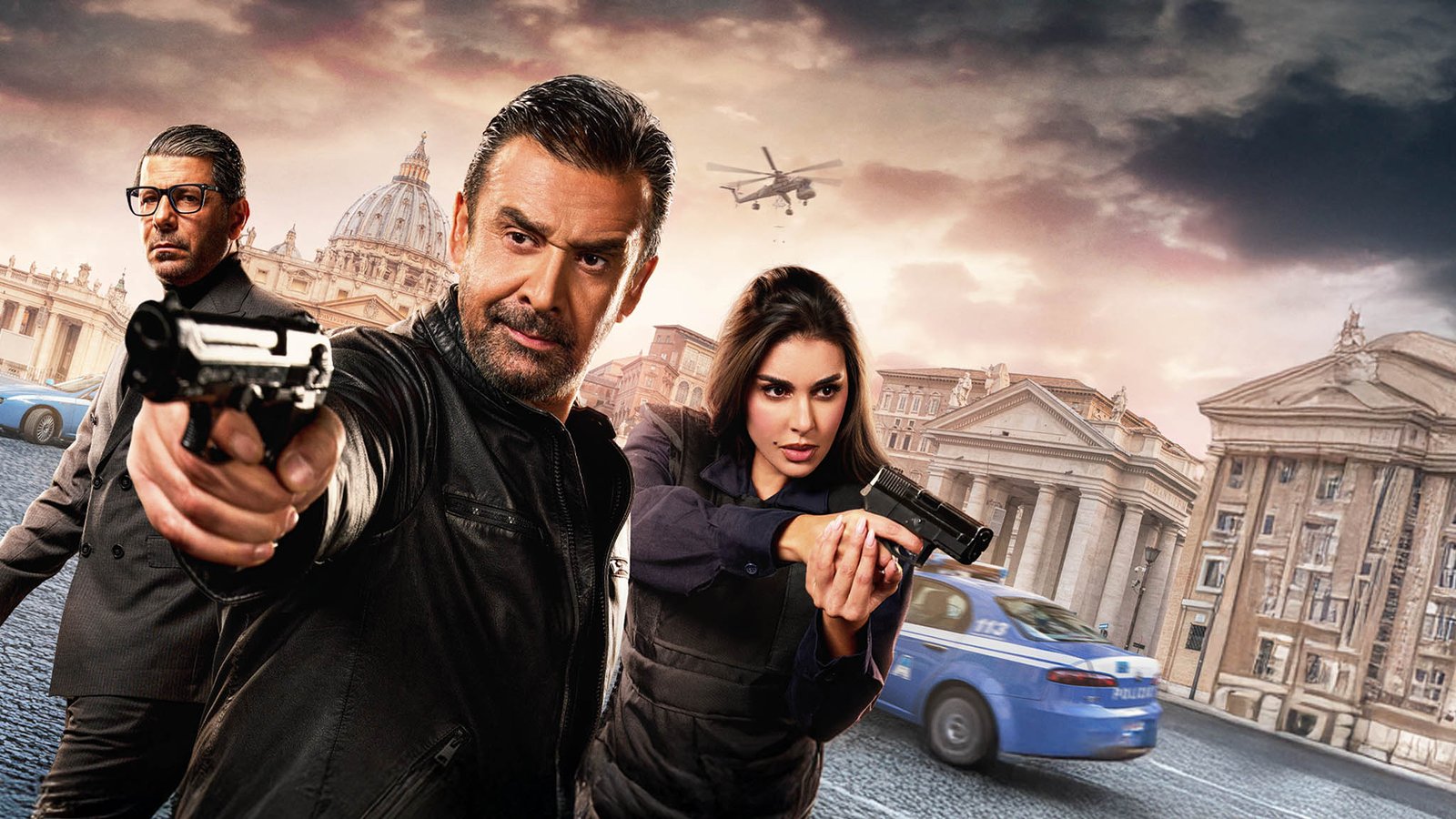 فيلم المشروع إكس 2025