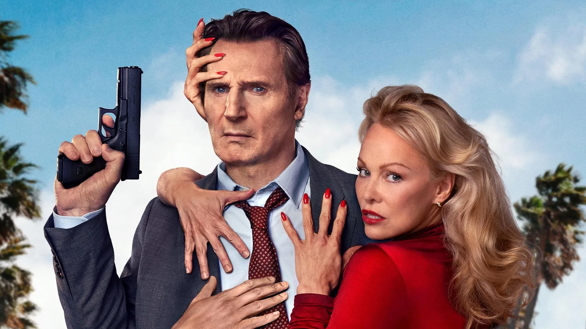 فيلم The Naked Gun 2025 مترجم