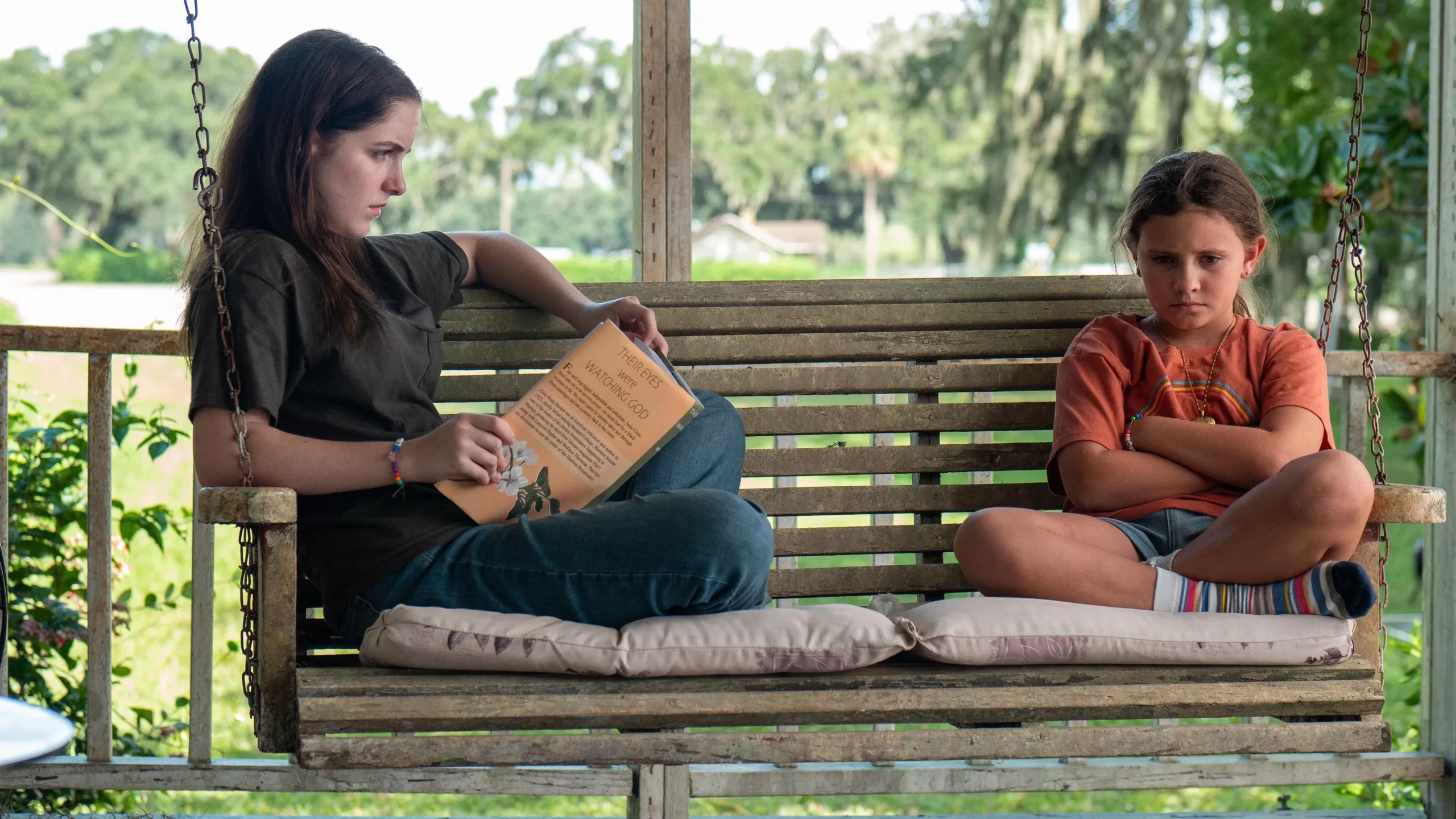 فيلم What We Hide 2025 مترجم