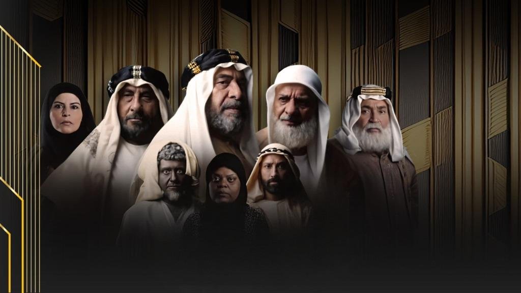 مسلسل الطبعة – الحلقة 30 الأخيرة