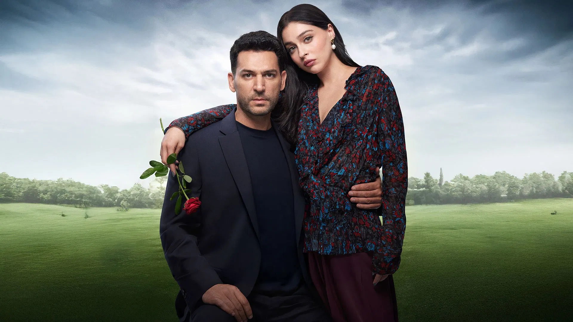 مسلسل ورود وذنوب – الحلقة 11 الحادية عشر مترجمة