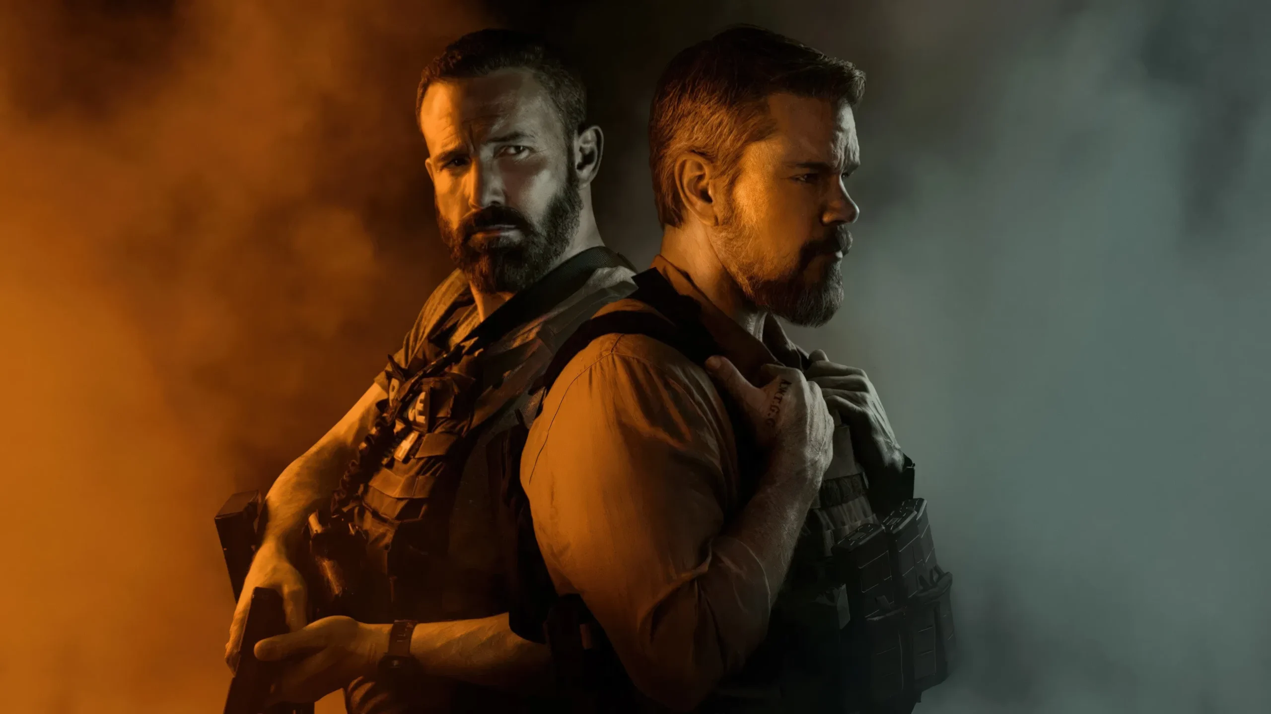 فيلم The Rip 2026 مترجم