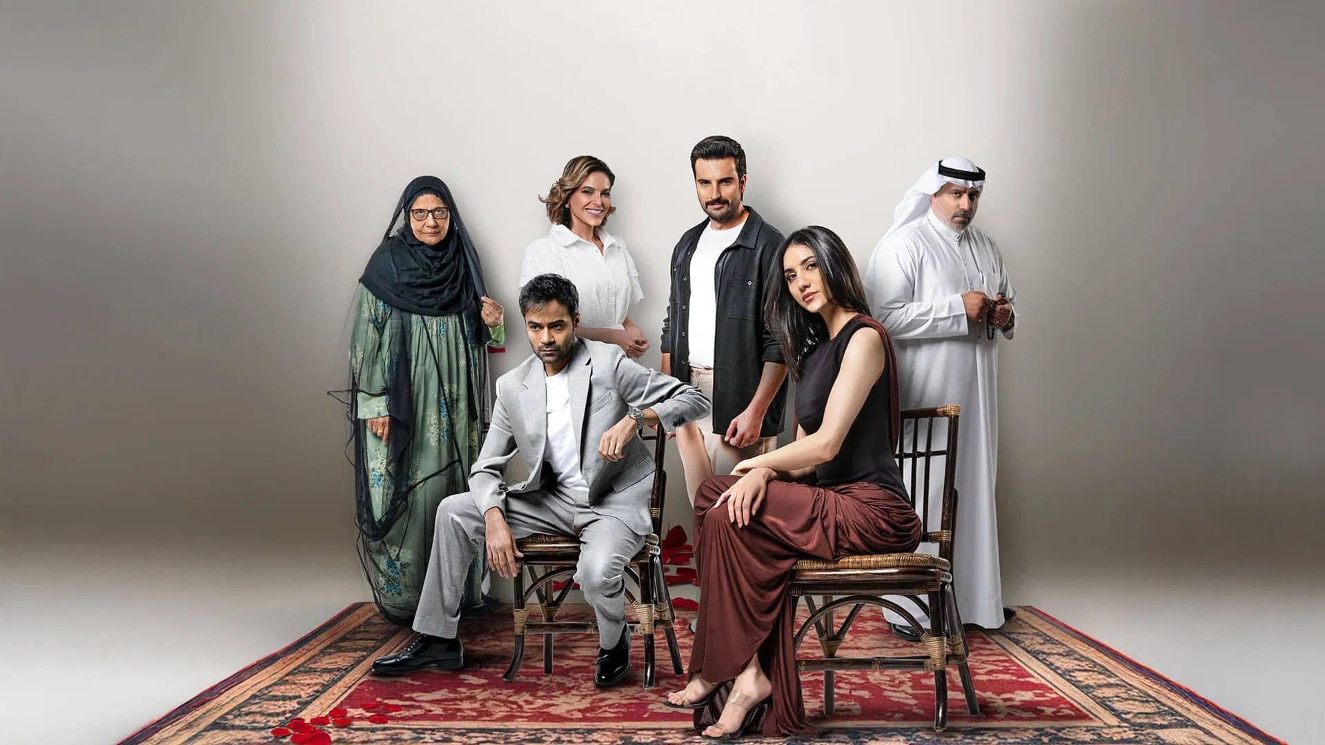 مسلسل يوم شفتك – الحلقة 20 العشرون