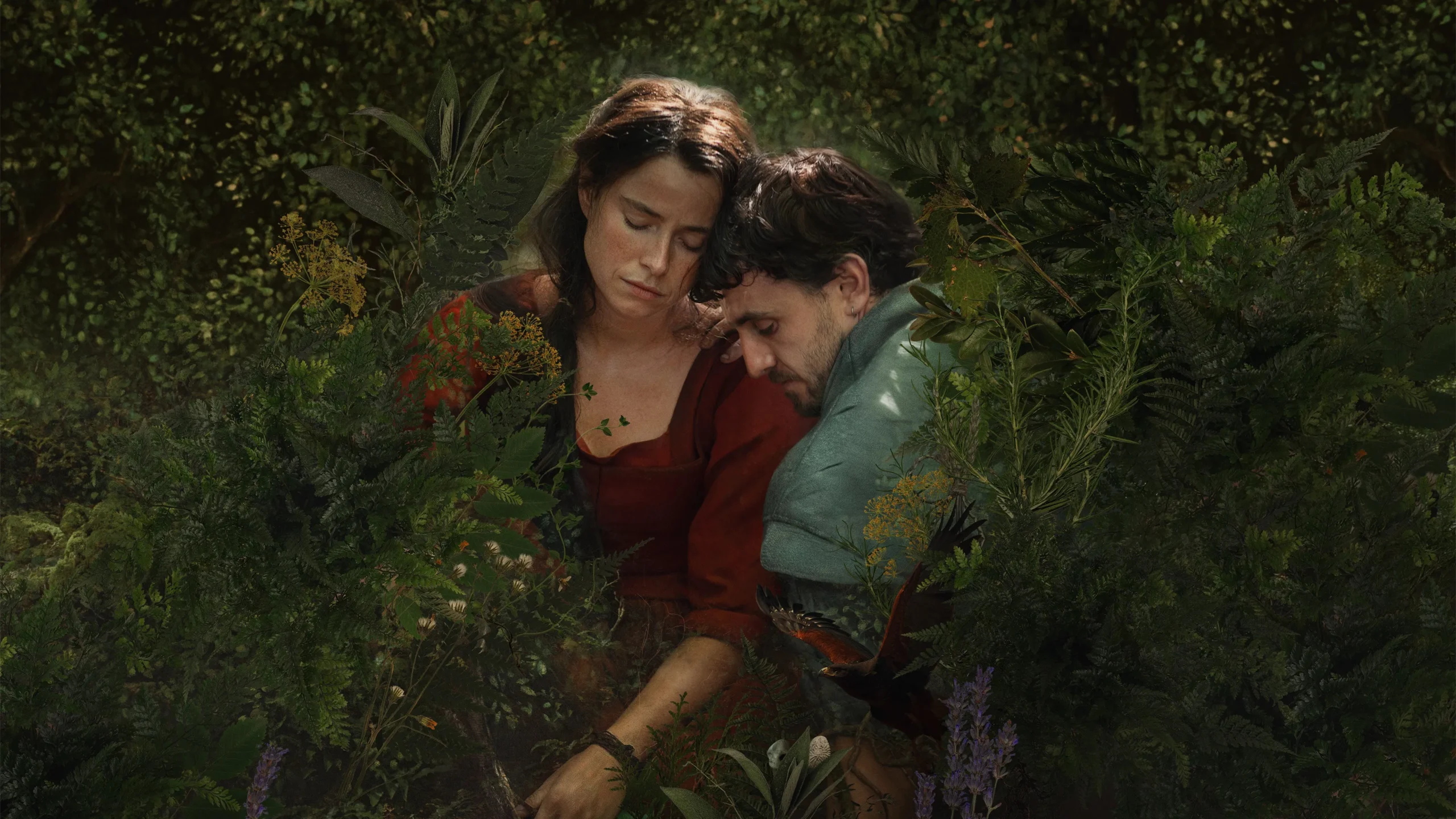 فيلم Hamnet 2025 مترجم