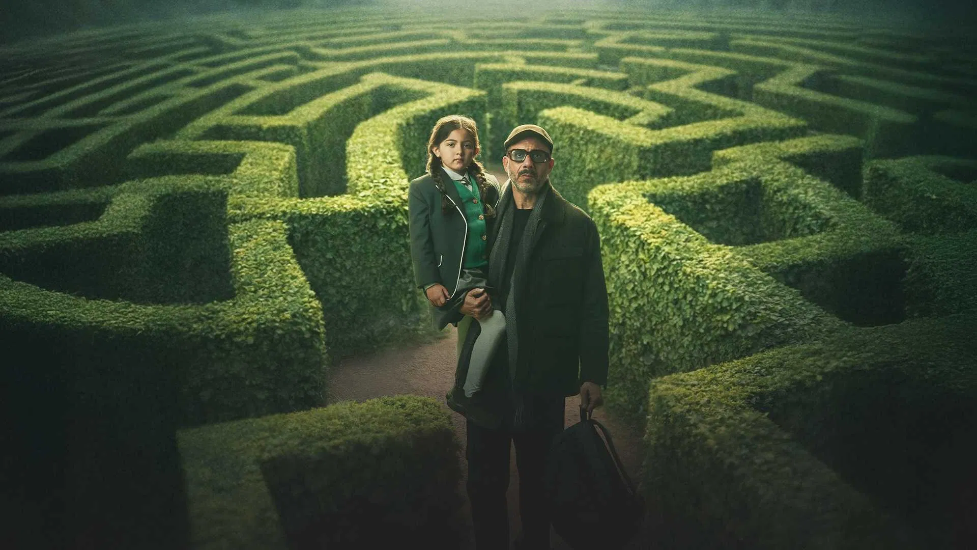 مسلسل اب ولكن – الحلقة 5 الخامسة