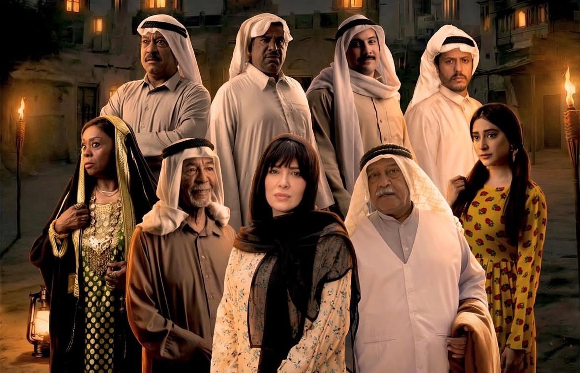 مسلسل غناوي شوق – الحلقة 13 الثالثة عشر