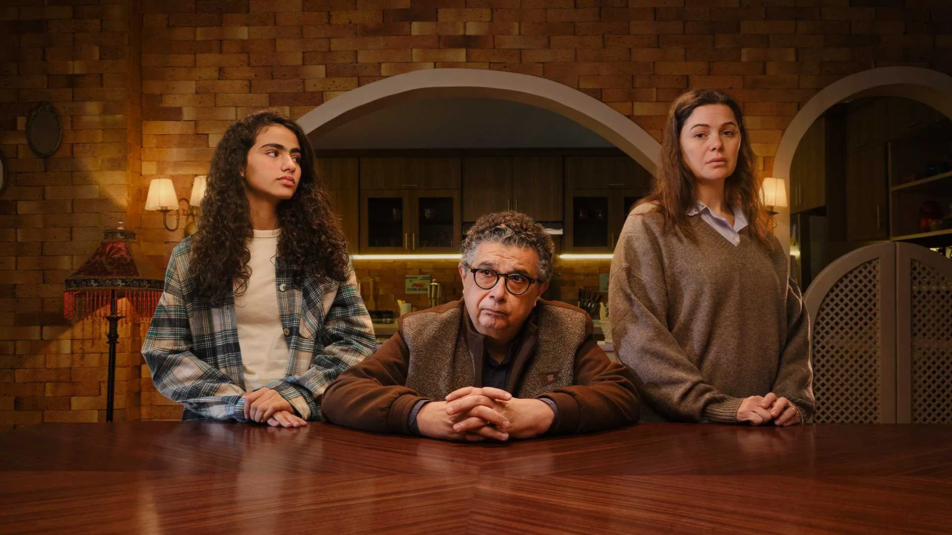 مسلسل كان ياما كان – الحلقة 5 الخامسة