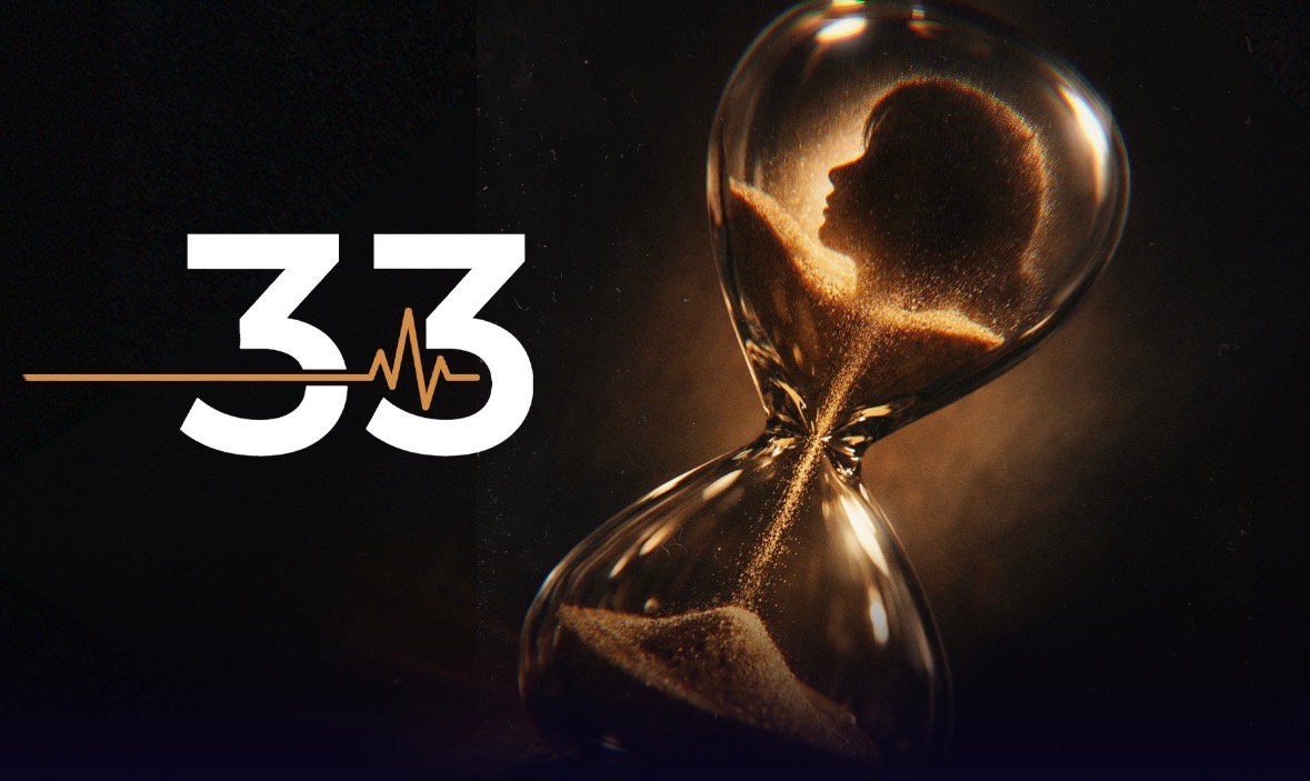 مسلسل 33 – الحلقة 14 الرابعة عشر