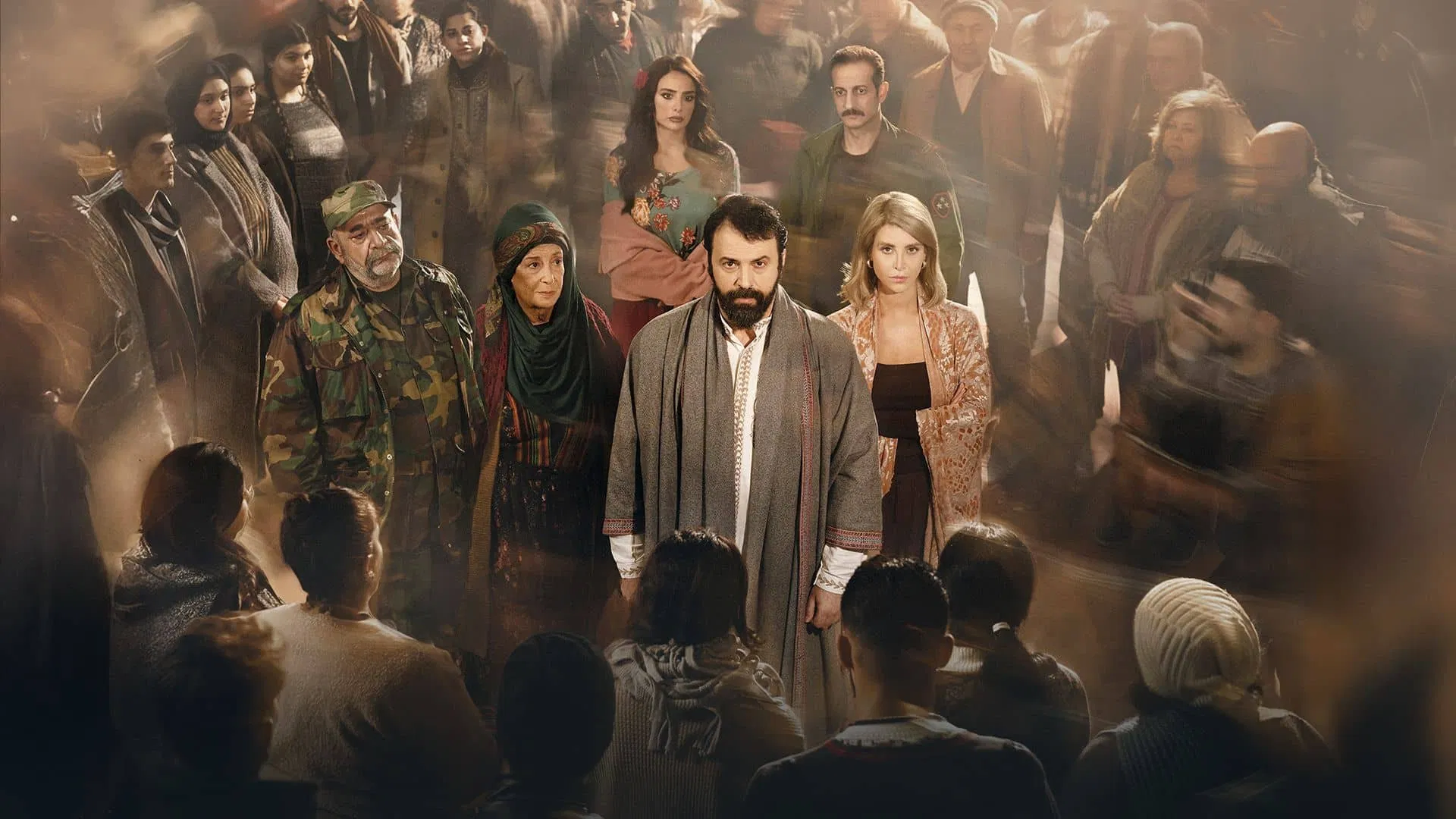 مسلسل مولانا – الحلقة 28 الثامنة و العشرون