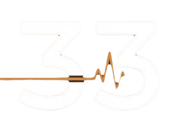 مسلسل 33 – الحلقة 14 الرابعة عشر