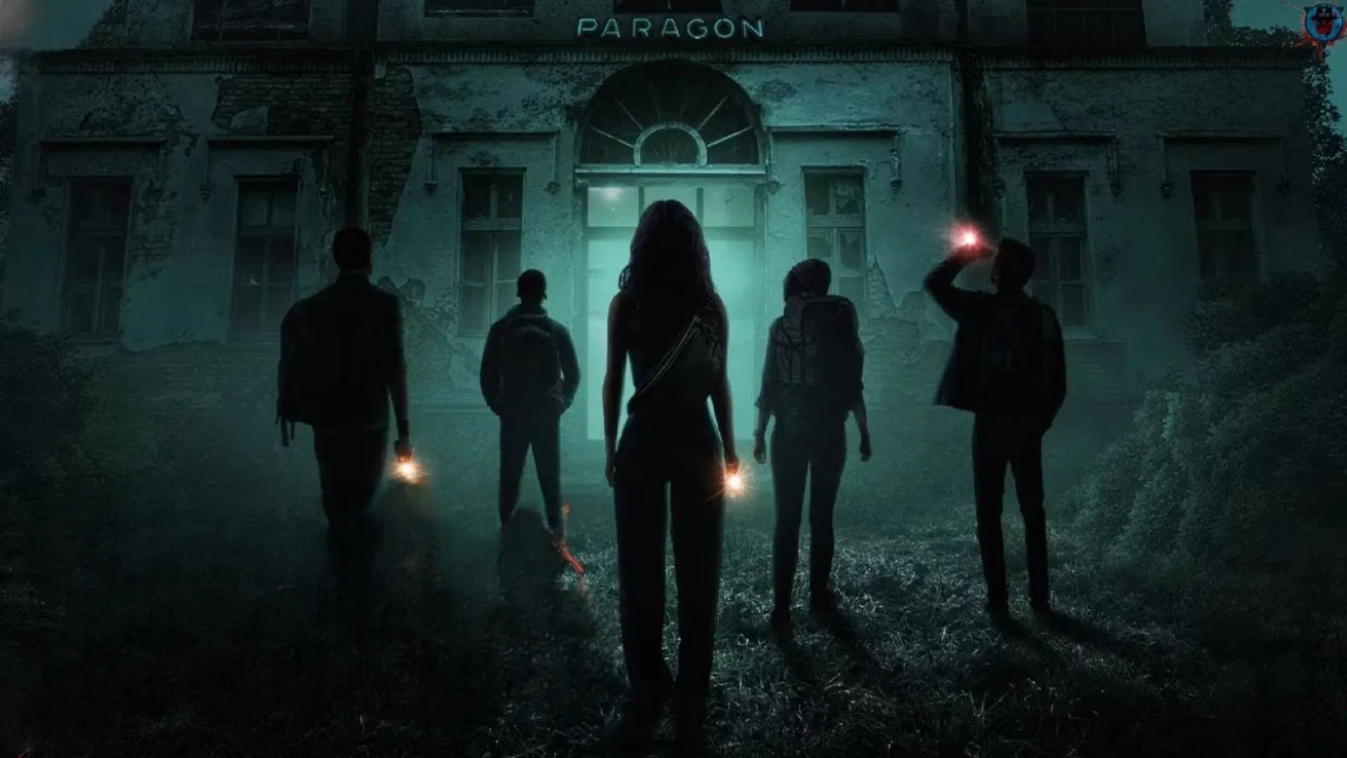 فيلم Do Not Enter 2026 مترجم