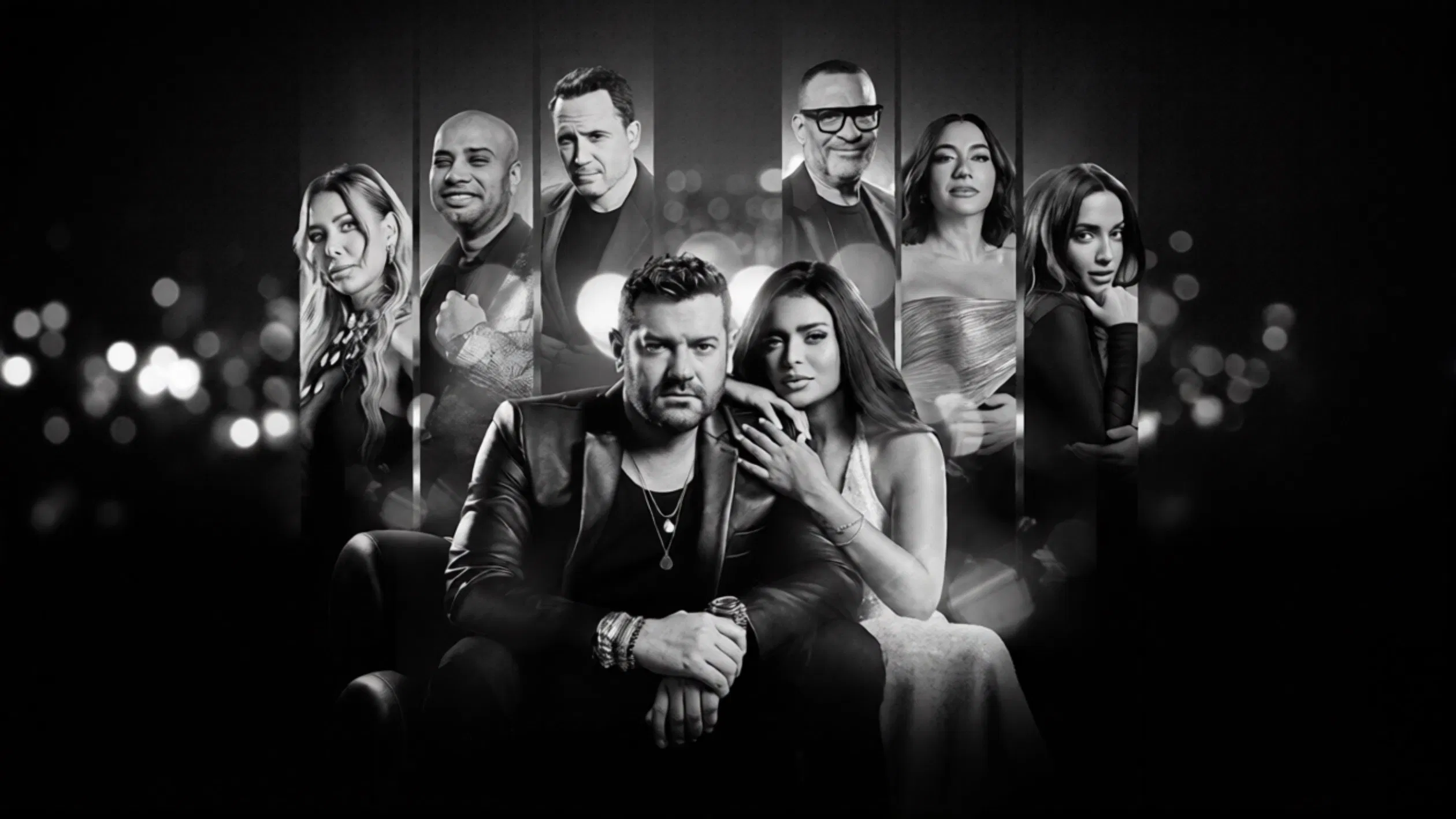 فيلم السلم والثعبان: لعب عيال 2025